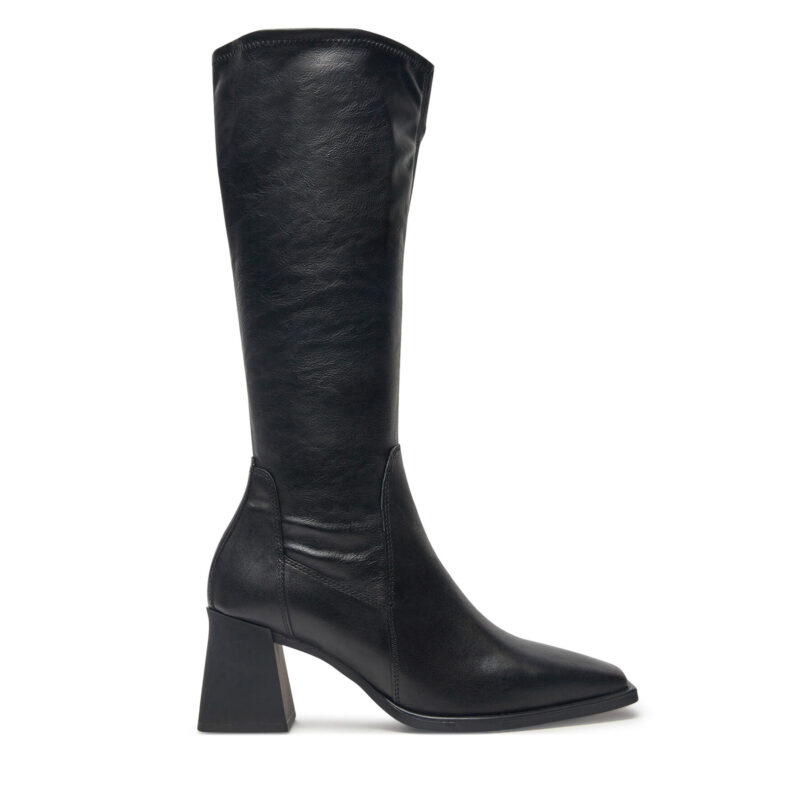 Ботуши Vagabond Shoemakers Hedda 5602-202-20 Черен цвят на ниска цена