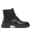 Ботуши Vagabond Shoemakers Johnny 2.0 5479-101-20 Черен цвят на ниска цена