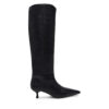 Ботуши Vagabond Shoemakers Lykke 5814-501-20 Черен цвят на ниска цена