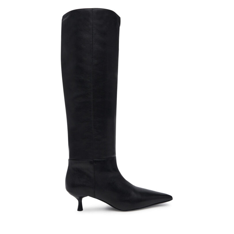 Ботуши Vagabond Shoemakers Lykke 5814-501-20 Черен цвят на ниска цена