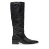Ботуши Vagabond Shoemakers Nella 5616-101-20 Черен цвят на ниска цена