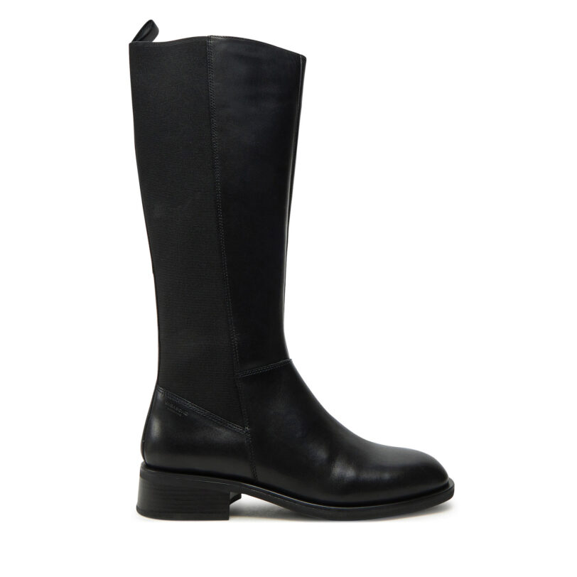 Ботуши Vagabond Shoemakers Sheila 5835-101-20 Черен цвят на ниска цена