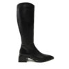 Ботуши Vagabond Shoemakers Vivian 5453-101-20 Черен цвят на ниска цена