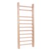 Букова шведска стена YAKO Standard Natural 240x80 см на ниска цена
