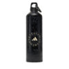 Бутилка за вода adidas by Stella McCartney adidas By Stella McCartney Water Bottle Printed JY4211 Черен цвят на ниска цена