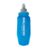 Бутилка за напитки Salomon Soft Flask 250Ml LC1986400 Син цвят на ниска цена