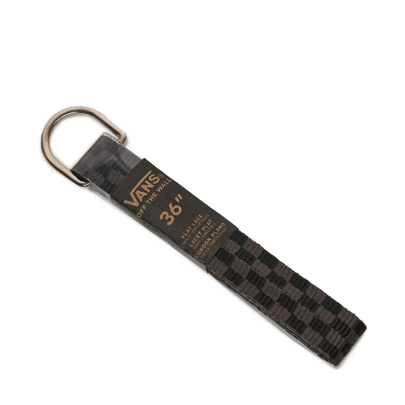 Връзки за обувки Vans Laces 36 VN000XZYE111 Сив цвят на ниска цена