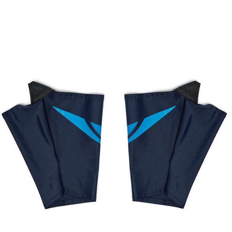 Гети за обувки за бягане Altra Trail Gaiter AL16301R Тъмносин цвят на ниска цена