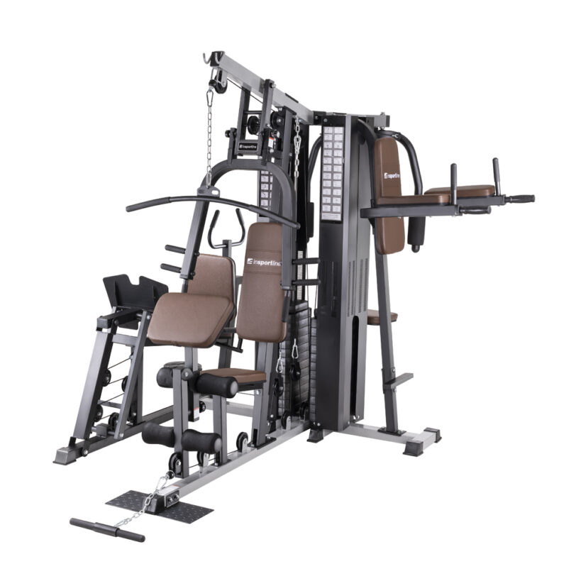 Гладиатор inSPORTline Profigym C300 на ниска цена