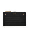 Голям дамски портфейл Aldo Babaeteriel 14076765 Черен цвят на ниска цена