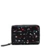 Голям дамски портфейл Desigual 23WAYP29 Цветен цвят на ниска цена