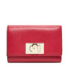 Голям дамски портфейл Furla 1927 M WP00225 ARE000 CN RUB00 Червен цвят на ниска цена