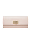 Голям дамски портфейл Furla 1927 PCV0ACO ARE000 0496S Розов цвят на ниска цена