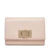 Голям дамски портфейл Furla 1927 WP00225 ARE000 0496S Розов цвят на ниска цена