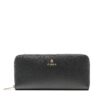 Голям дамски портфейл Furla Camelia WP00313-ARE000-O6000-1-007-20-CN-P Черен цвят на ниска цена