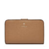 Голям дамски портфейл Furla WP00314 HSF000 YU500 Кафяв цвят на ниска цена