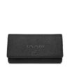 Голям дамски портфейл JOOP! 4130000869 Черен цвят на ниска цена