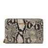 Голям дамски портфейл Michael Kors Bryant 32T5AYTD0L Бежов цвят на ниска цена