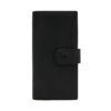 Голям дамски портфейл PINKO Continental Wallet PE 25 PCPL 104354 A29P Черен цвят на ниска цена