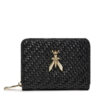 Голям дамски портфейл Patrizia Pepe 2Q0017/E049-K103 Черен цвят на ниска цена