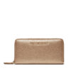 Голям дамски портфейл Valentino Divina VPS1R4155G Златист цвят на ниска цена