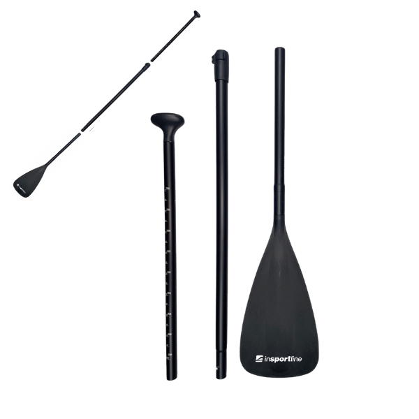 Гребло за SUP борд inSPORTline WaveCaster на ниска цена