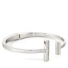 Гривна Calvin Klein 35000160 Сребрист цвят на ниска цена