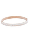 Гривна Furla 1927 WJ00250 K22000 3914S Розово злато цвят на ниска цена