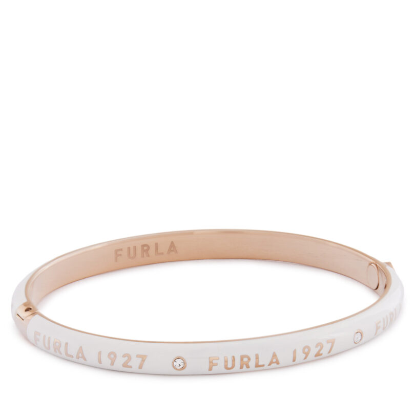 Гривна Furla 1927 WJ00250 K22000 3914S Розово злато цвят на ниска цена