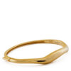 Гривна Guess JSBB04 409JW Златист цвят на ниска цена