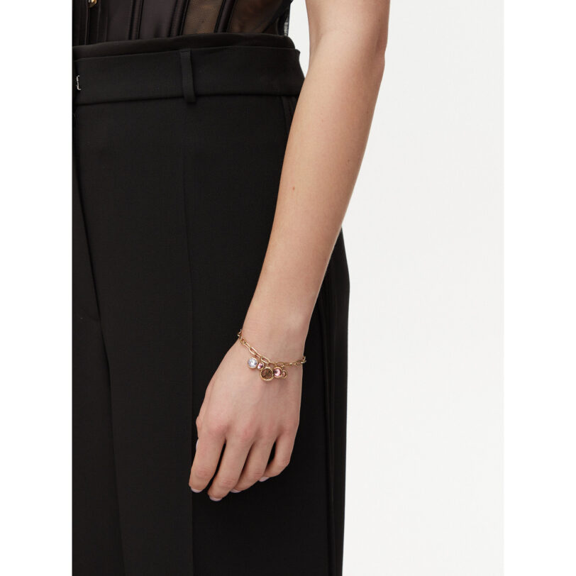 Гривна Guess JUBB05 096JW Златист цвят на ниска цена
