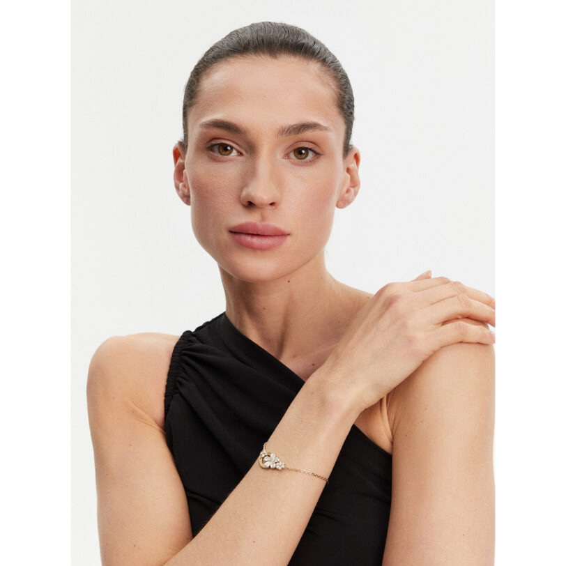 Гривна Guess JUBB05 106JW Златист цвят на ниска цена