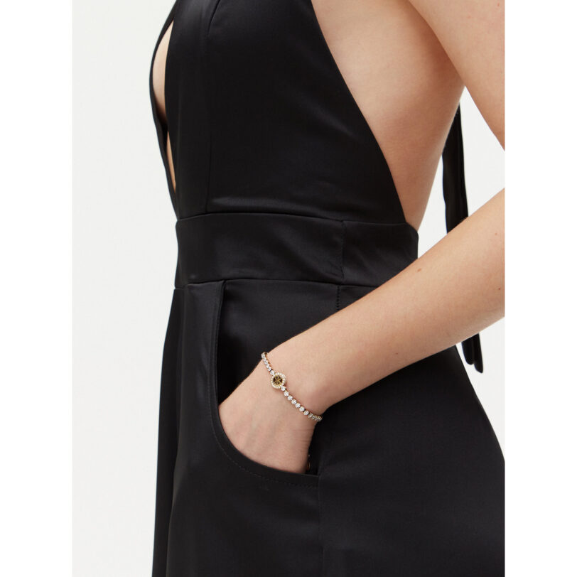 Гривна Guess JUBB05 142JW Златист цвят на ниска цена