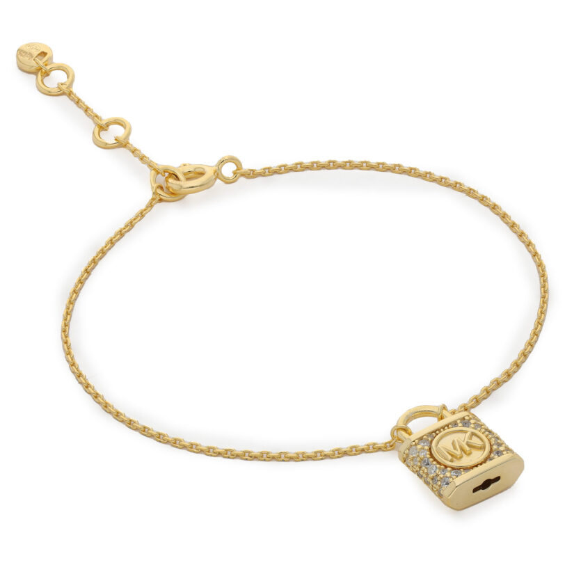 Гривна Michael Kors MKC1631AN710 Златист цвят на ниска цена