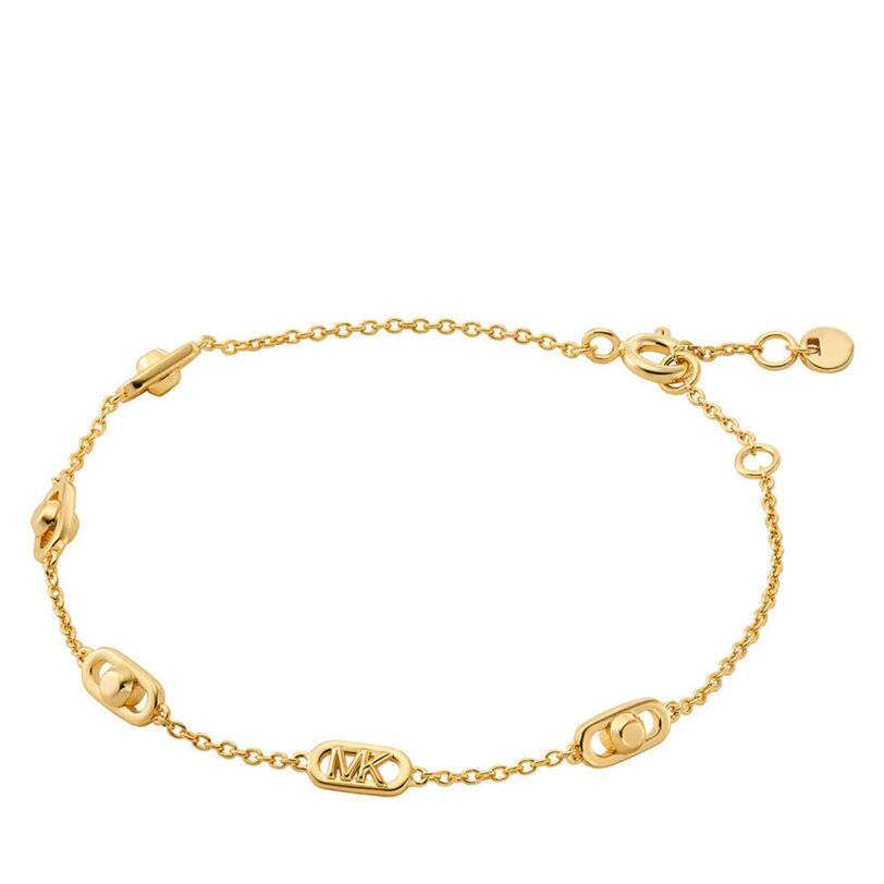 Гривна Michael Kors MKC173600710 Златист цвят на ниска цена