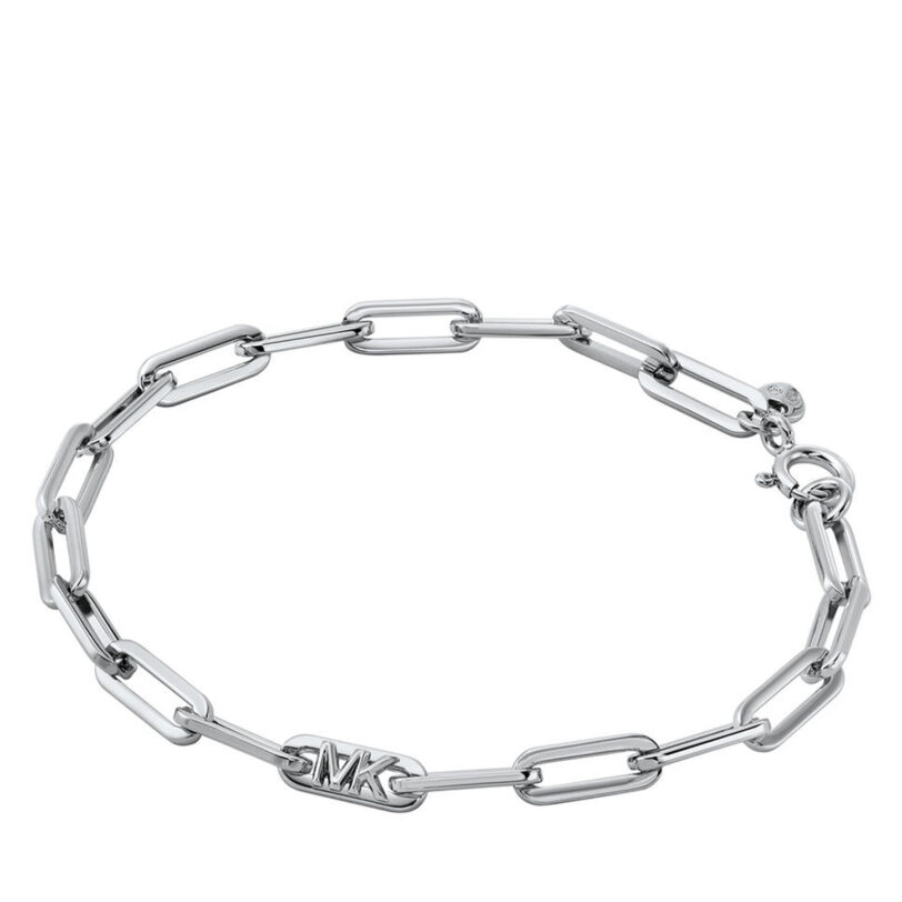 Гривна Michael Kors MKC174400040 Сребрист цвят на ниска цена