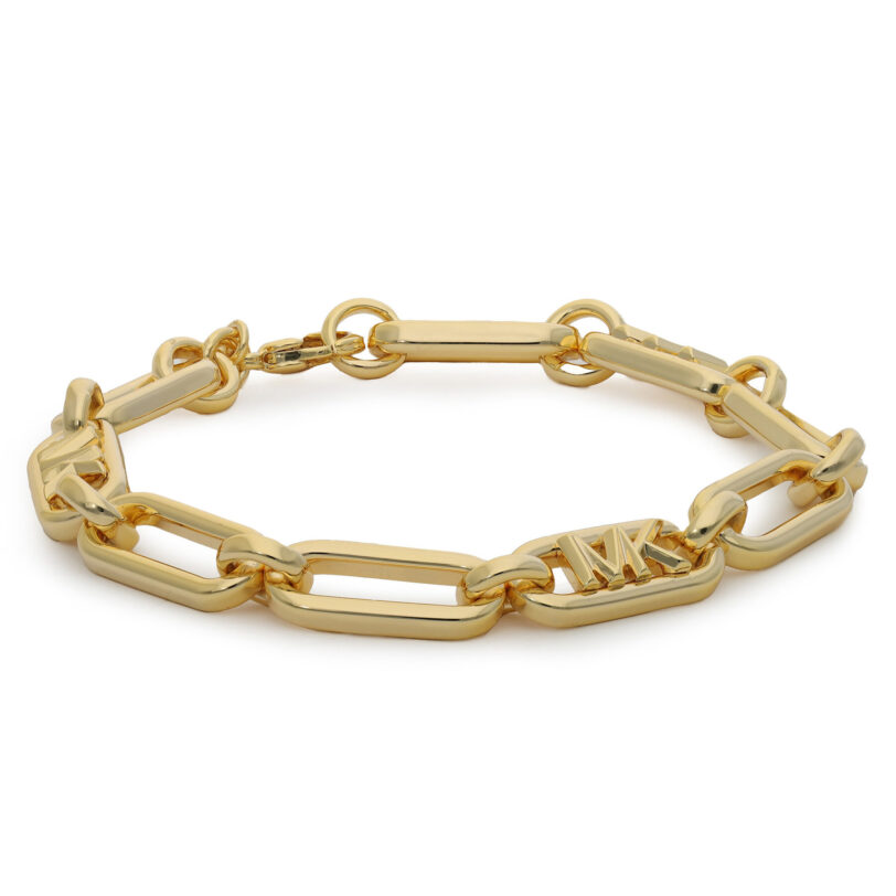 Гривна Michael Kors MKJ828500710 Златист цвят на ниска цена