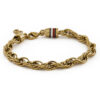 Гривна Tommy Hilfiger 2790500 Златист цвят на ниска цена