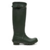 Гумени ботуши Barbour LRF0043OL51 Зелен цвят на ниска цена