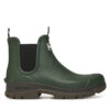 Гумени ботуши Barbour MRF0028OL51 Зелен цвят на ниска цена
