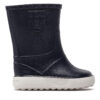 Гумени ботуши Boatilus Nautic Rain Boot VAR.01 Тъмносин цвят на ниска цена