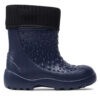 Гумени ботуши Dry Walker Jumpers Snow 121/22/23 Тъмносин цвят на ниска цена