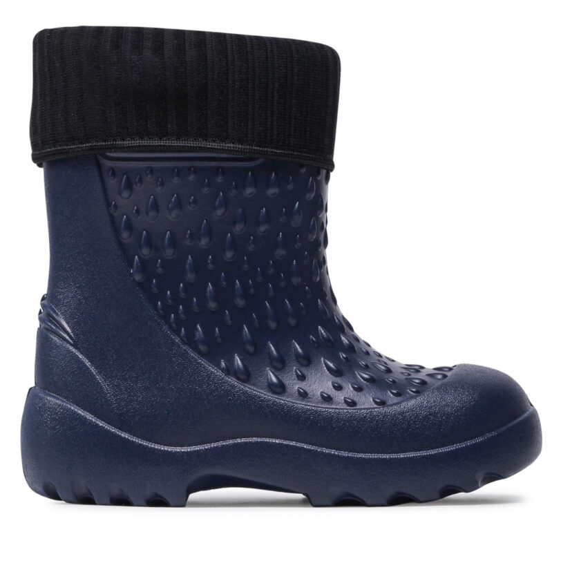 Гумени ботуши Dry Walker Jumpers Snow 121/22/23 Тъмносин цвят на ниска цена