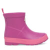 Гумени ботуши Hunter HFC-01 Розов цвят на ниска цена