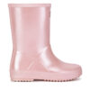 Гумени ботуши Hunter HFRK0004242 Розов цвят на ниска цена