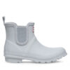 Гумени ботуши Hunter HFW-001 Сив цвят на ниска цена