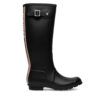 Гумени ботуши Hunter HFW-003 Черен цвят на ниска цена