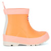 Гумени ботуши Hunter KFT5097RMA-OHP Оранжев цвят на ниска цена