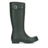 Гумени ботуши Hunter MFT9000RMA Зелен цвят на ниска цена