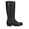 Гумени ботуши Hunter MFT9111RMA Черен цвят на ниска цена